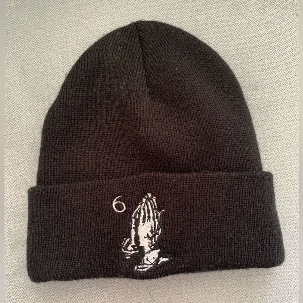 OVO -OCTOBER'S VERY OWN Beanie